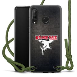 Carry Case fabric olive