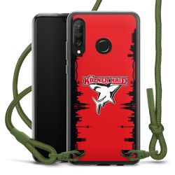 Carry Case fabric olive