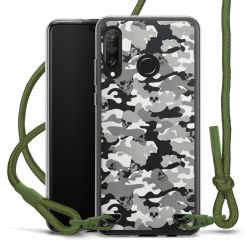 Carry Case fabric olive