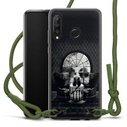 Carry Case fabric olive