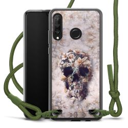 Carry Case fabric olive