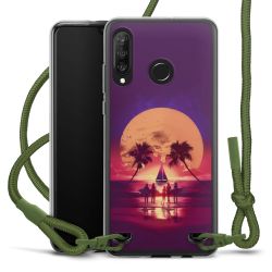 Carry Case fabric olive