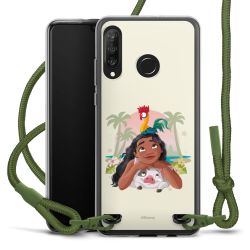 Carry Case fabric olive