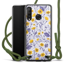 Carry Case fabric olive