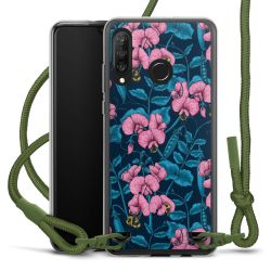 Carry Case fabric olive