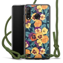 Carry Case fabric olive