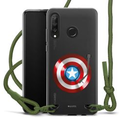 Carry Case fabric olive