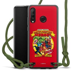 Carry Case fabric olive