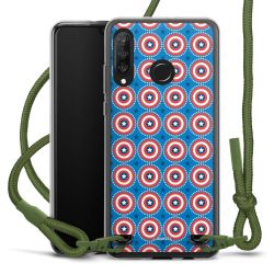 Carry Case fabric olive