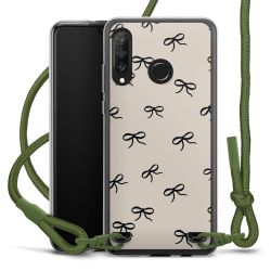 Carry Case fabric olive