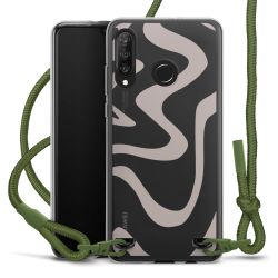 Carry Case fabric olive