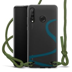 Carry Case fabric olive