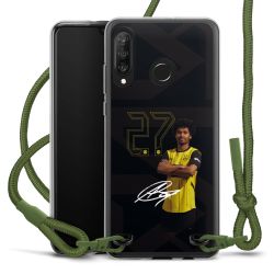 Carry Case fabric olive