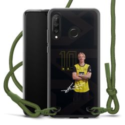 Carry Case fabric olive