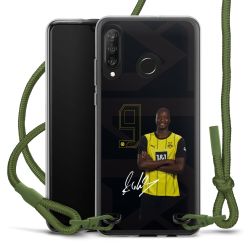 Carry Case fabric olive