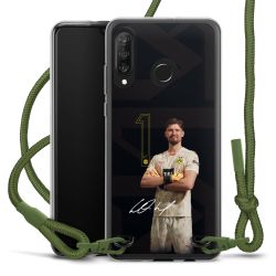 Carry Case fabric olive