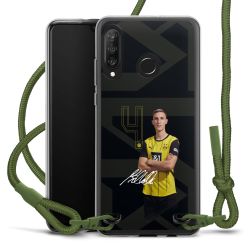 Carry Case fabric olive