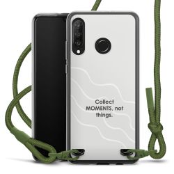 Carry Case fabric olive