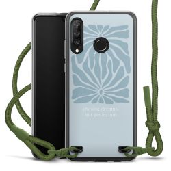 Carry Case fabric olive