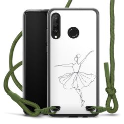 Carry Case fabric olive