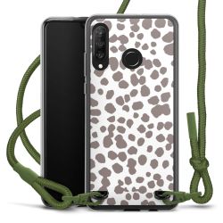 Carry Case fabric olive