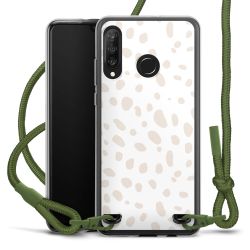 Carry Case fabric olive