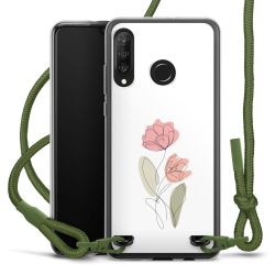 Carry Case fabric olive