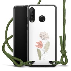 Carry Case fabric olive