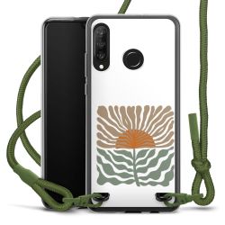 Carry Case fabric olive