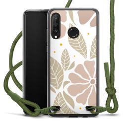 Carry Case fabric olive