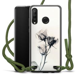 Carry Case fabric olive