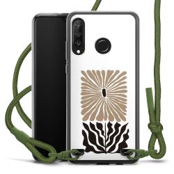 Carry Case fabric olive