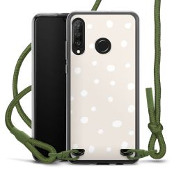 Carry Case fabric olive