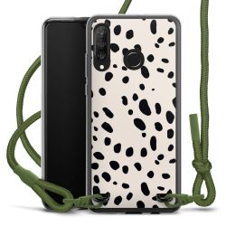 Carry Case fabric olive