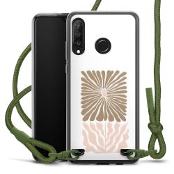 Carry Case fabric olive