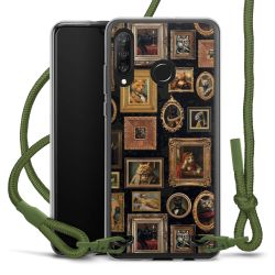 Carry Case fabric olive