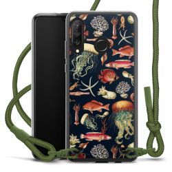 Carry Case fabric olive