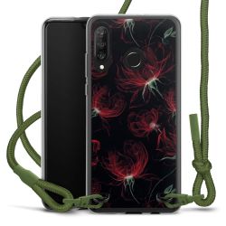 Carry Case fabric olive