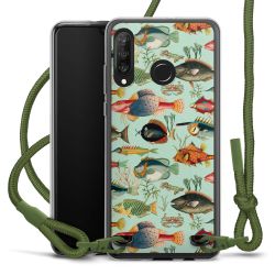 Carry Case fabric olive