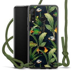 Carry Case fabric olive