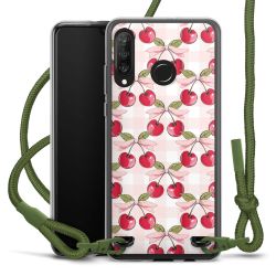 Carry Case fabric olive