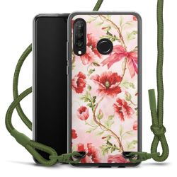 Carry Case fabric olive