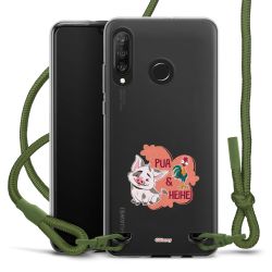 Carry Case fabric olive