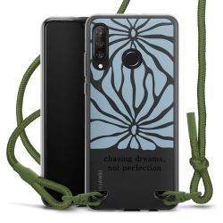 Carry Case fabric olive