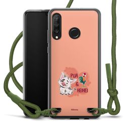 Carry Case fabric olive