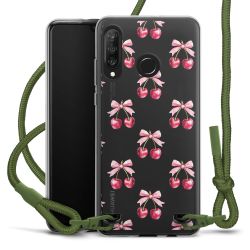 Carry Case fabric olive