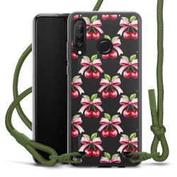 Carry Case fabric olive