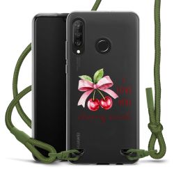 Carry Case fabric olive