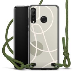 Carry Case fabric olive