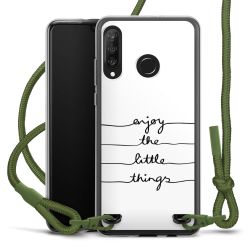 Carry Case fabric olive